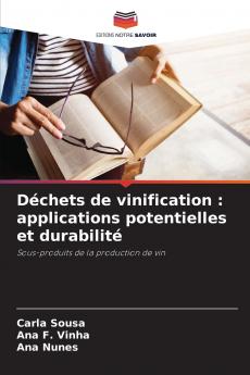 Déchets de vinification