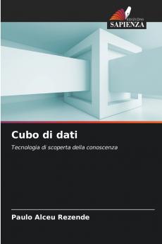 Cubo di dati