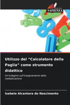 Utilizzo del Calcolatore della Paglia come strumento didattico