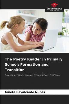 The Poetry Reader in Primary School