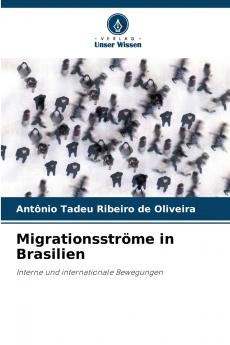 Migrationsströme in Brasilien