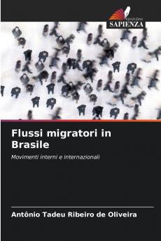 Flussi migratori in Brasile