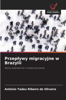 Przepływy migracyjne w Brazylii