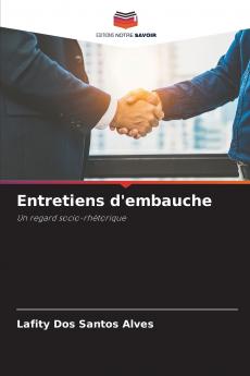 Entretiens d'embauche