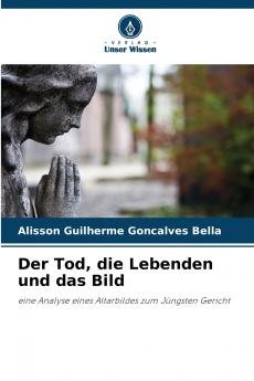Der Tod die Lebenden und das Bild