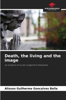 Death the living and the image