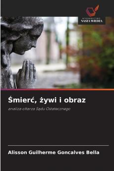 Śmierć żywi i obraz
