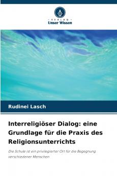 Interreligiöser Dialog