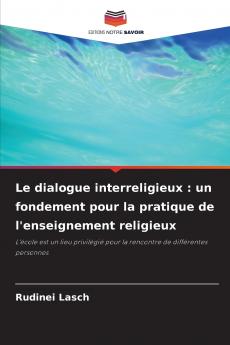 Le dialogue interreligieux