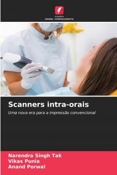 Scanners intra-orais