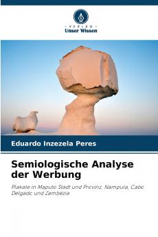 Semiologische Analyse der Werbung