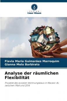 Analyse der räumlichen Flexibilität