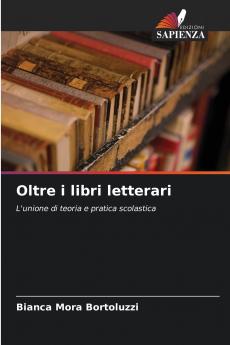 Oltre i libri letterari
