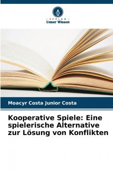 Kooperative Spiele