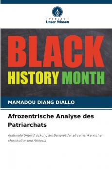 Afrozentrische Analyse des Patriarchats