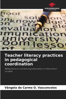 Teacher literacy practices in pedagogical coordination