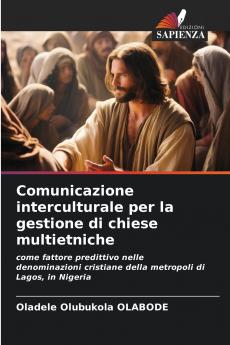 Comunicazione interculturale per la gestione di chiese multietniche