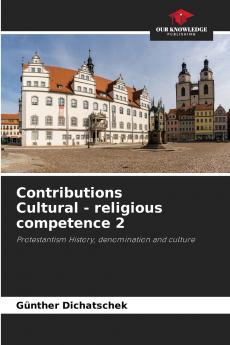 Contributions Cultural - religious competence 2