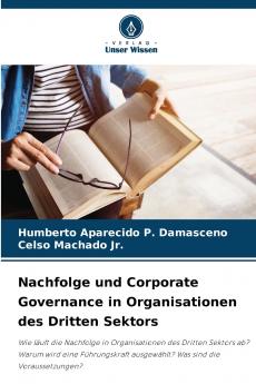 Nachfolge und Corporate Governance in Organisationen des Dritten Sektors