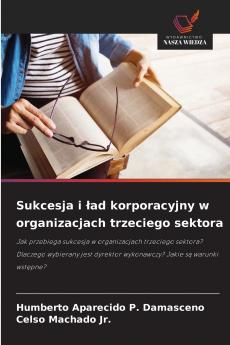 Sukcesja i ład korporacyjny w organizacjach trzeciego sektora