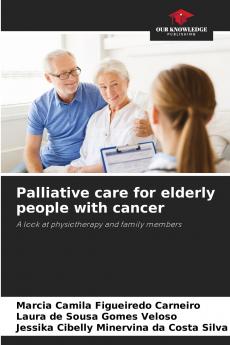 Palliative care for elderly people with cancer
