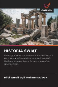 HISTORIA ŚWIĄT