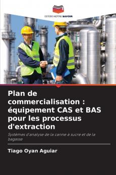 Plan de commercialisation