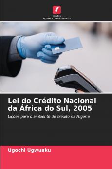 Lei do Crédito Nacional da África do Sul 2005