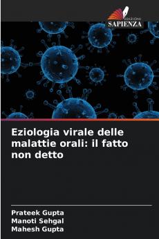 Eziologia virale delle malattie orali