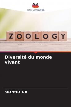 Diversité du monde vivant