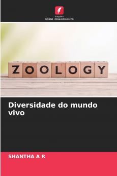 Diversidade do mundo vivo