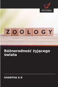 Różnorodność żyjącego świata