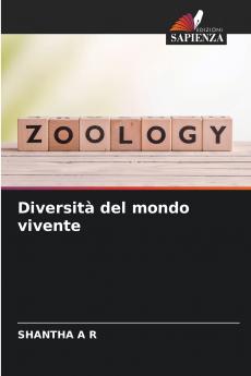 Diversità del mondo vivente