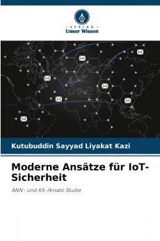 Moderne Ansätze für IoT-Sicherheit