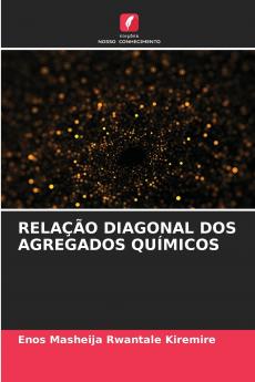 RELAÇÃO DIAGONAL DOS AGREGADOS QUÍMICOS