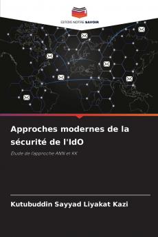 Approches modernes de la sécurité de l'IdO