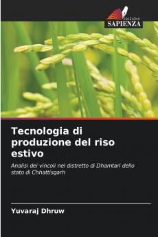 Tecnologia di produzione del riso estivo