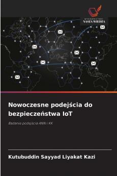 Nowoczesne podejścia do bezpieczeństwa IoT