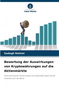 Bewertung der Auswirkungen von Kryptowährungen auf die Aktienmärkte