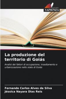 La produzione del territorio di Goiás