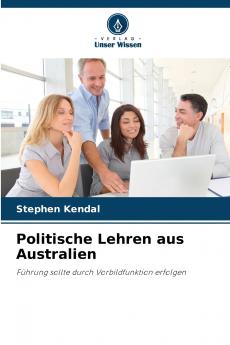 Politische Lehren aus Australien