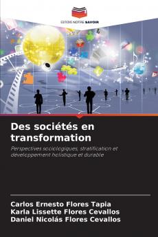 Des sociétés en transformation