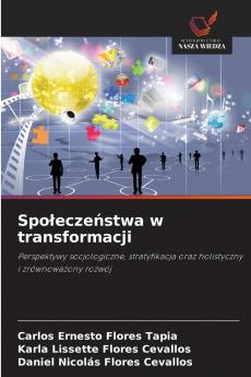 Społeczeństwa w transformacji