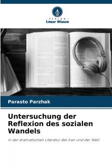 Untersuchung der Reflexion des sozialen Wandels