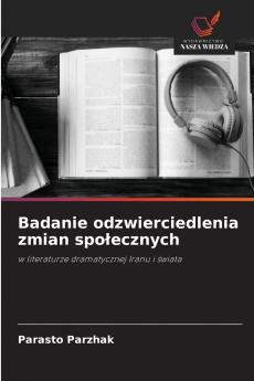 Badanie odzwierciedlenia zmian społecznych