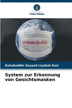 System zur Erkennung von Gesichtsmasken