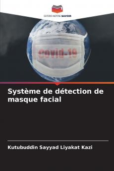 Système de détection de masque facial