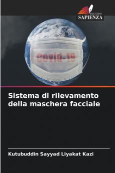 Sistema di rilevamento della maschera facciale