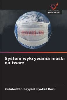 System wykrywania maski na twarz