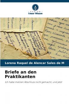 Briefe an den Praktikanten